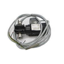 MOTOVARIO TH63B4 NMRV030 460V 0.53A NSNP picture