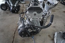 20 SUZUKI GSX 1300R HAYABUSA ENGINE 5200 MILES  M-59 picture