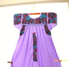 AUTHENTIC VINTAGE OAXACA 