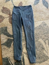 Women’s Lululemon Leggings Sz 6 picture