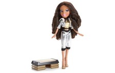 BRATZ Play Sportz Fashionably Fit Yasmin () picture