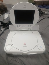 MINT Sony PSone Slim Console Official 5