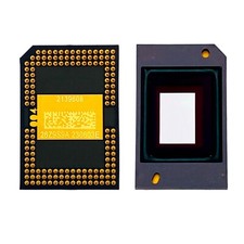 Genuine, OEM DMD/DLP Chip for Benq MX880UST MX631ST MP525ST 60 Days WARRANTY picture