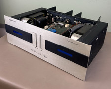 SAE MARK FOUR C STEREO AMPLIFIER PART UNIT picture