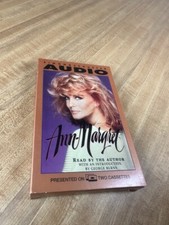 VTG Collectible ANN-MARGRET MY STORY AUDIO CASSETTE TAPE Retro picture