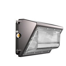 Lightdot WPM-17-468 200W 1 Pack Wall Pack LED Light 100-277V 30000LM picture