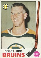 1969-70 Topps Hockey Complete Your Set U-Pick (1-132) NM/MT Updated Listing picture