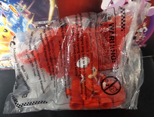 Jollibee Jolly Racers Jollibee Kiddie Meal Toy New & Sealed picture
