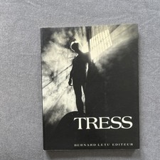 Arthur Tress Tress St. Martin's Press First Edition Photography Trade PB picture