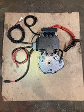 Yamaha Waveraider Venture 1100 Working Cdi Electronics Stator Cover, Flywheel picture