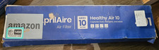 AprilAire 401 16  x 25 x 6 MERV 10 FPR 10 Pleated Air Filter For Air Cleaner picture