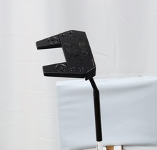Pxg Battle Ready Ii Bat Attack Black Heel Shafted 34.5