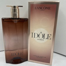 Lancome Idole Power for Women 1.7 oz/50 ml spray L’EAU DE PARFUM INTENSE SEALED picture