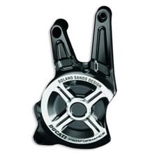 Ducati Performance Xdiavel Billet Aluminum Front Sprocket Cover 97380501A picture