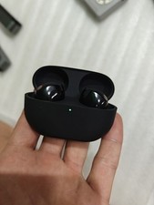 WF‑1000XM5 True Wireless Earbuds Noise Cancelling Bluetooth Headphones Black picture