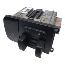 2008-2010 Ford F250 F350 Super Duty Trailer Brake Controller 7C34-2C0006-AF OEM picture