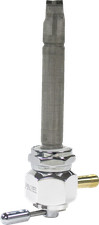 Pingel Designer Power-Flo Petcock 6311-AH 22mm Hex Aluminum picture
