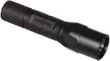 SureFire G2X Pro Dual-Output LED Flashlight with click switch - Black picture