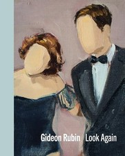Gideon Rubin – Look Again by Caivano, Varda Hardback Book The Fast  picture