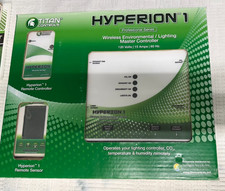 Titan Controls Hyperion 1 Wireless Environmental / Lighting Master Controller picture