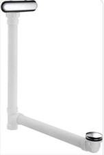 Kohler K-7272-CP Clearflo Overflow Bath Drain picture