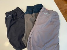 Birddogs… 3 Pair Of Lined Boomstick Shorts…Sz M picture