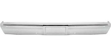 OER T70008 Front Bumper for 1983-1991 Chevrolet, GMC C/K/R/V Series Truck, SUV picture