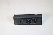 2012-2016 Bmw F30 320 328I 335I Headlight Lamp Switch Control Module Oem 9265297 picture
