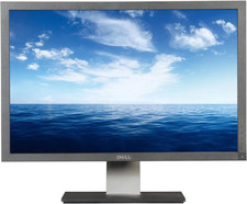 Dell UltraSharp U3011 U3011T 30