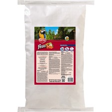 Kaytee Fiesta Gourmet Parrot Food, 25lb picture