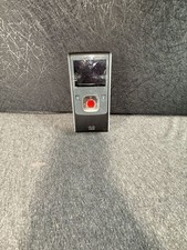 Cisco Flip Video UltraHD 3rd Generation Camcorder Black 8GB (for parts) picture