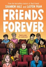 Friends Forever (Real Friends, 3) picture