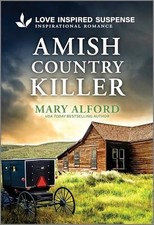 Amish Country Killer (Love Ins - VERY GOOD picture