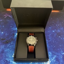 Movado Heritage Calendoplan S Men's Chronograph Quartz Watch picture