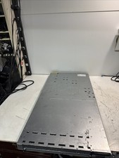 Supermicro Super Server 1028G-TRT Model 118-20 W/X10DGQ  Motherboard No CPU No R picture