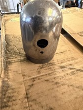 American Cap Company Gas Cylinder Cap V-9 CGA M5417 250LB 150KG *FREE SHIPPING* picture