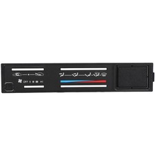For 1984-1987 88 Toyota 4Runner1984-1988 Toyota Pickup Heater AC Climate Control picture