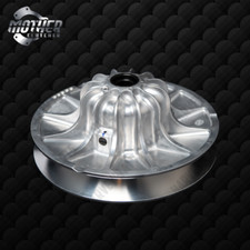 2021+ MOTHER CLUTCHER PRO XP & TURBO R NEW HD SECONDARY DRIVEN CLUTCH picture