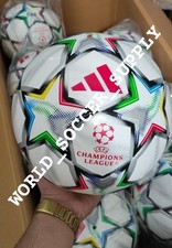 Adidas UEFA Champions League 2026/2027 Pro Official Match Soccer Ball Size 5 picture