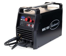 Eastwood 180 Amp MIG Welder 120V 240V for Steel & Aluminum Auto Restoration picture