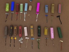 20 Different Axe Bundle (Boxed & Unboxed) 🪓Lumber Tycoon 2🪓 | ⚡Fast Delivery⚡ picture