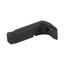 Agency Arms Extended Mag Release Glock Gen 3 6061 Aluminum Black MR-G3-B picture