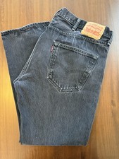 Levi's 501 Men's Jeans picture