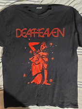 Rare Deafheaven Band Woman Shirt Unisex Concert S-5XL TR692 picture