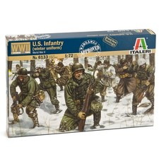 Italeri ITA6133 Model kit, Multicolor picture