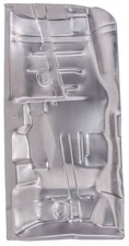 JEGS Full Length Floor Pan for Select 1968-1972 GM A-Body Models [Left/Driver picture