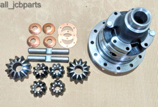JCB SPARE - DIFFERENTIAL CASING ASSY. CMPLT. WITH STAR GEARS (PART NO 450/10900) picture
