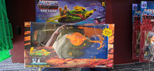 Masters of the Universe Origins  2021 Wind Raider Vehicle Wave 5 picture