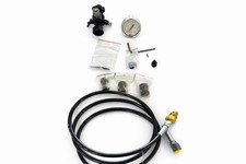 Parker Olaer VGU Universal Accumulator Charging Kit CG-UNIVERSAL NEW Complete picture