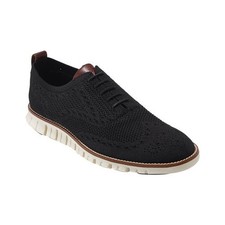 Cole Haan Zerogrand Stitchlite  Men's Oxford Shoes - 11.5 Medium picture